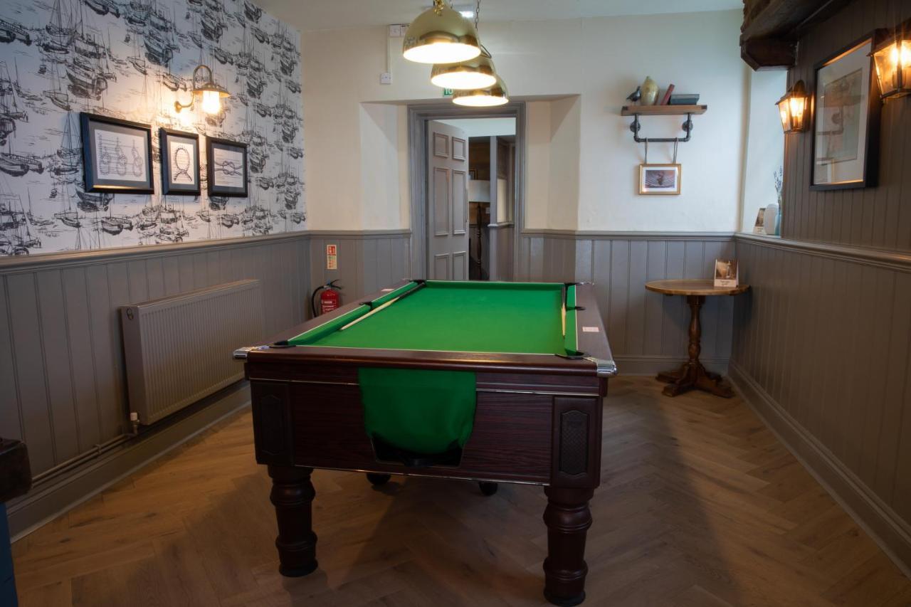 The Seale Arms Ξενοδοχείο Ντάρτμουθ Εξωτερικό φωτογραφία