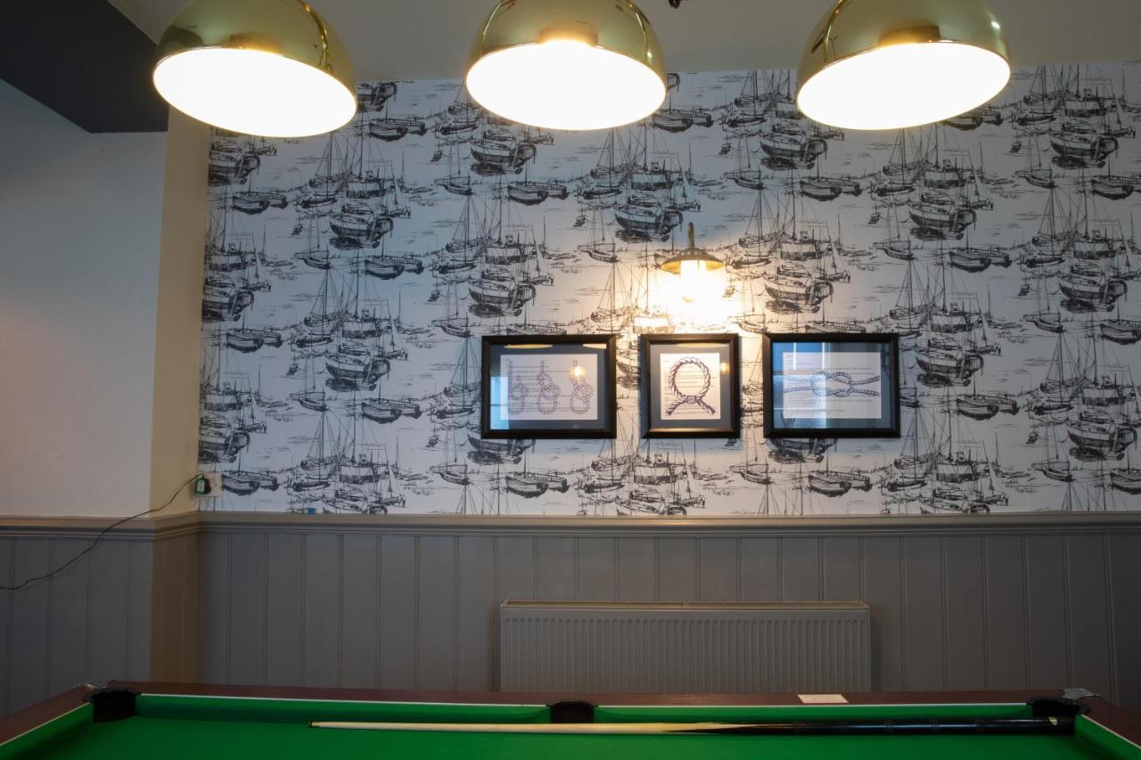 The Seale Arms Ξενοδοχείο Ντάρτμουθ Εξωτερικό φωτογραφία